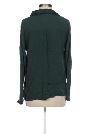 Damen Shirt, Größe L, Farbe Grün, Preis € 13,49