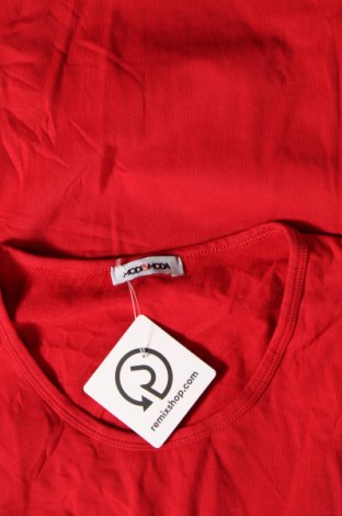 Damen Shirt, Größe XL, Farbe Rot, Preis € 13,49