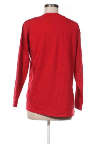 Damen Shirt, Größe XL, Farbe Rot, Preis € 13,49