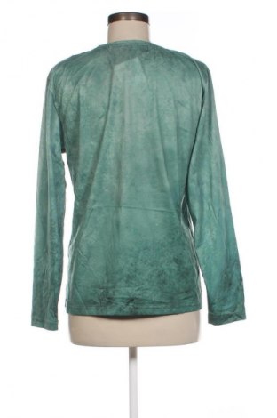 Damen Shirt, Größe M, Farbe Grün, Preis 5,49 €