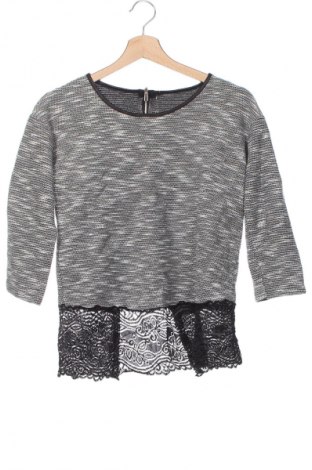 Damen Shirt, Größe S, Farbe Grau, Preis € 13,49