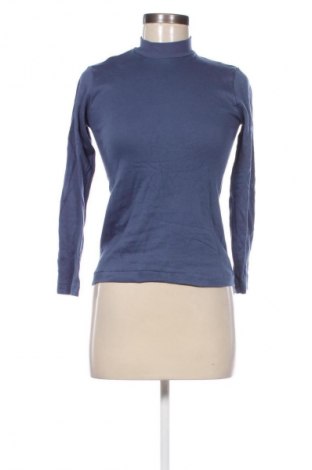 Damen Shirt, Größe S, Farbe Blau, Preis 13,49 €