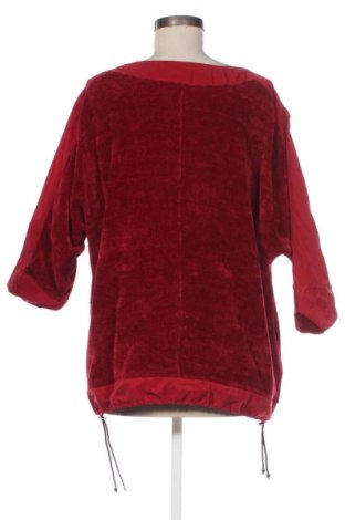 Damen Shirt, Größe XL, Farbe Rot, Preis € 13,49