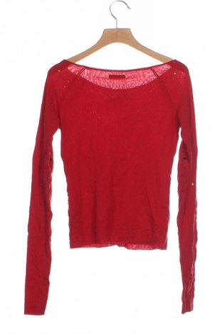 Damen Shirt, Größe XS, Farbe Rot, Preis € 13,49