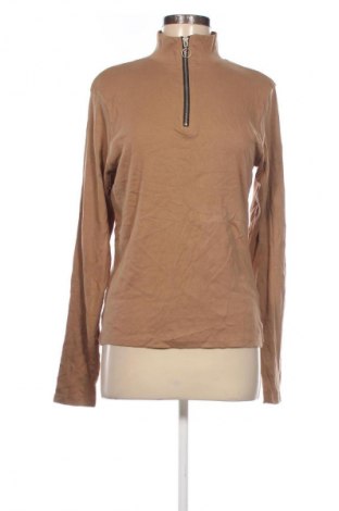 Damen Shirt, Größe L, Farbe Beige, Preis € 13,49