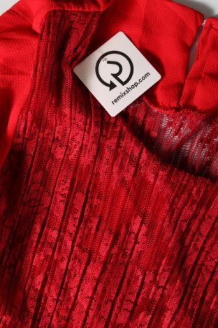 Damen Shirt, Größe M, Farbe Rot, Preis 13,49 €