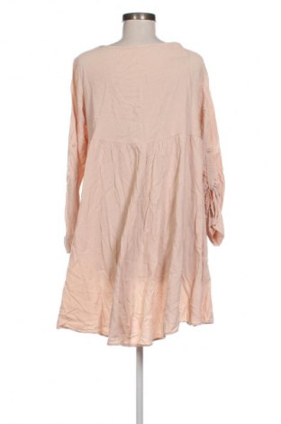 Damen Shirt, Größe L, Farbe Beige, Preis 5,99 €