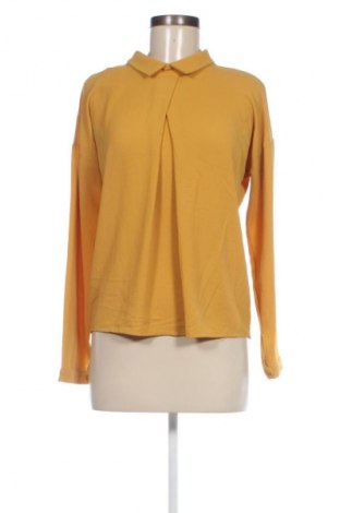 Damen Shirt, Größe XS, Farbe Gelb, Preis € 13,49