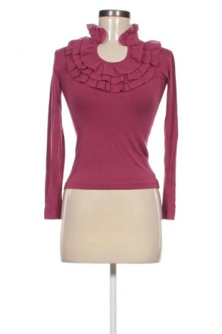 Damen Shirt, Größe S, Farbe Lila, Preis € 5,99