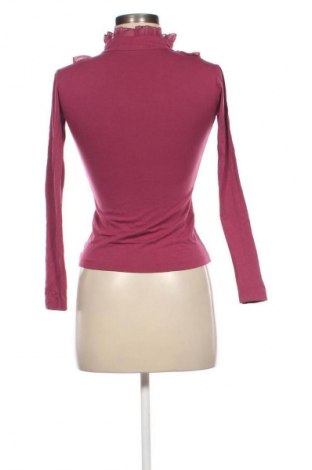 Damen Shirt, Größe S, Farbe Lila, Preis 5,99 €