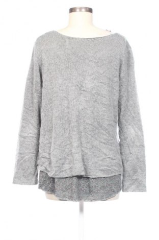 Damen Shirt, Größe M, Farbe Grau, Preis 13,49 €