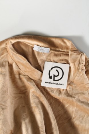 Damen Shirt, Größe L, Farbe Beige, Preis € 6,49