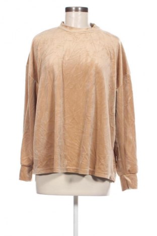 Damen Shirt, Größe L, Farbe Beige, Preis € 13,49