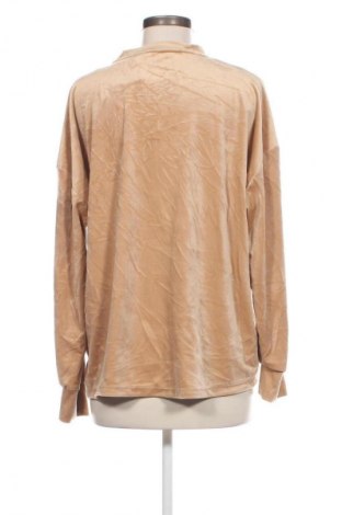 Damen Shirt, Größe L, Farbe Beige, Preis € 6,49