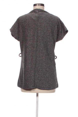 Damen Shirt, Größe S, Farbe Silber, Preis 9,99 €