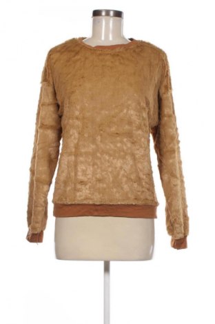 Damen Shirt, Größe M, Farbe Beige, Preis € 13,49