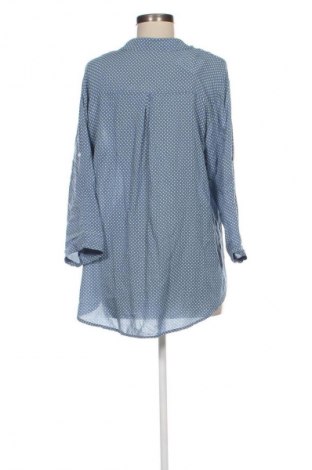 Damen Shirt, Größe L, Farbe Blau, Preis € 9,74