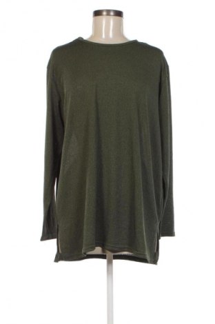 Damen Shirt, Größe XXL, Farbe Grün, Preis € 13,49