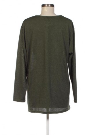 Damen Shirt, Größe XXL, Farbe Grün, Preis € 8,99