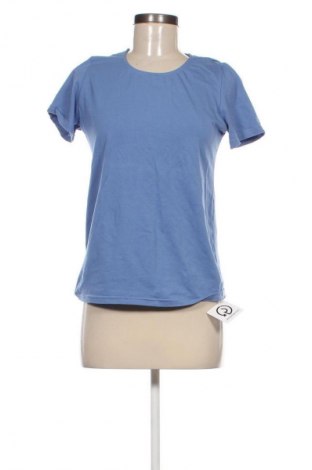 Damen Shirt, Größe L, Farbe Blau, Preis € 9,72