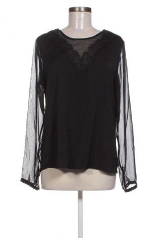 Damen Shirt, Größe M, Farbe Schwarz, Preis 10,00 €