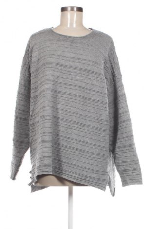 Damen Shirt, Größe L, Farbe Grau, Preis 13,49 €