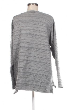 Damen Shirt, Größe L, Farbe Grau, Preis 6,99 €