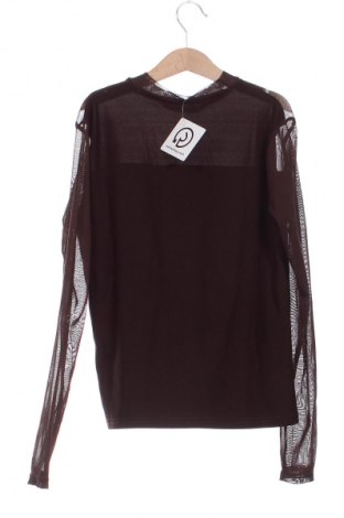 Damen Shirt, Größe XS, Farbe Braun, Preis 9,72 €