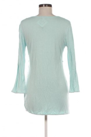 Damen Shirt, Größe M, Farbe Blau, Preis 2,99 €