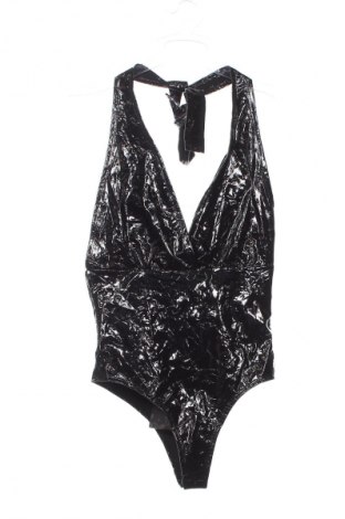 Damenbluse-Body, Größe M, Farbe Schwarz, Preis € 21,99