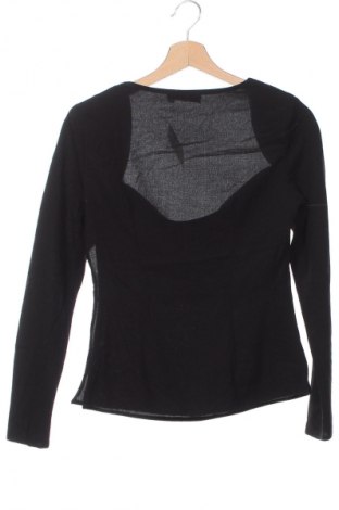 Damen Shirt ASOS, Größe XS, Farbe Schwarz, Preis 23,99 €