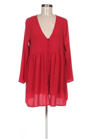 Damen Shirt ASOS, Größe M, Farbe Rot, Preis 21,96 €