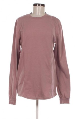 Damen Shirt ASOS, Größe XL, Farbe Aschrosa, Preis 9,99 €