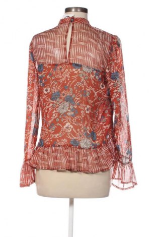 Damen Shirt Aaiko, Größe S, Farbe Mehrfarbig, Preis 17,49 €