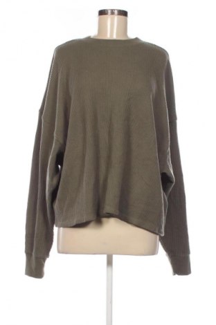 Damen Shirt Abercrombie & Fitch, Größe M, Farbe Grün, Preis € 12,49