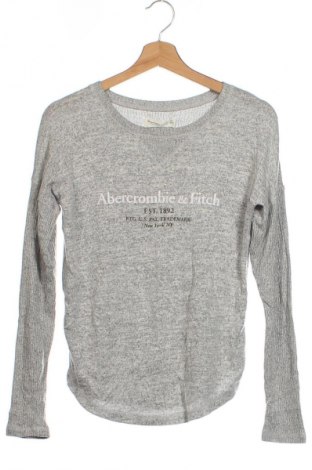 Dámska blúza Abercrombie & Fitch, Veľkosť XS, Farba Sivá, Cena  19,45 €