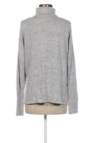 Damen Shirt Abercrombie & Fitch, Größe M, Farbe Grau, Preis € 12,49