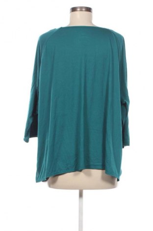 Damen Shirt Active By Tchibo, Größe XXL, Farbe Grün, Preis € 9,99