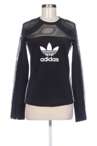 Bluză de femei Adidas, Mărime M, Culoare Negru, Preț 111,99 Lei