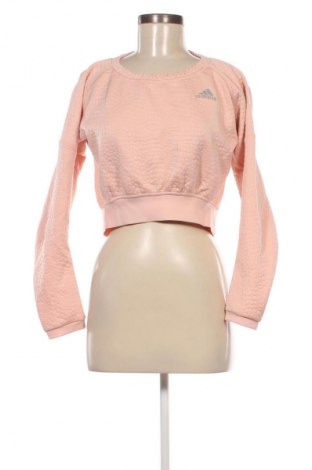 Dámská halenka Adidas, Velikost XS, Barva Růžová, Cena  529,00 Kč