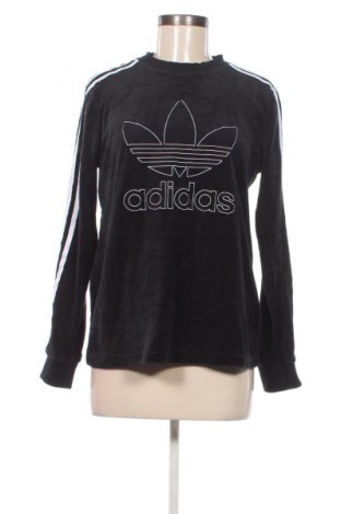 Dámska blúza Adidas Originals, Veľkosť L, Farba Čierna, Cena  19,45 €