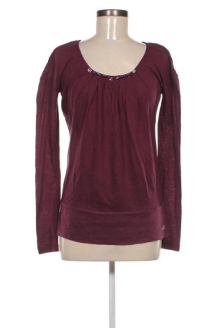 Damen Shirt Alcott, Größe M, Farbe Rot, Preis 14,91 €