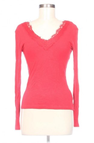 Damen Shirt Amisu, Größe M, Farbe Rot, Preis 6,99 €