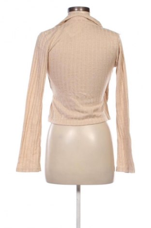 Damen Shirt Amisu, Größe XS, Farbe Beige, Preis 7,99 €