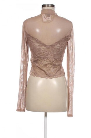 Damen Shirt Amisu, Größe L, Farbe Beige, Preis € 6,99