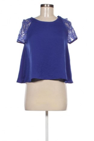 Damen Shirt Atmosphere, Größe M, Farbe Blau, Preis € 9,62