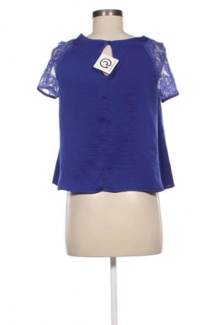 Damen Shirt Atmosphere, Größe M, Farbe Blau, Preis € 9,62