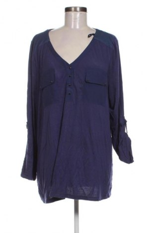 Damen Shirt Autograph, Größe XL, Farbe Blau, Preis 5,99 €