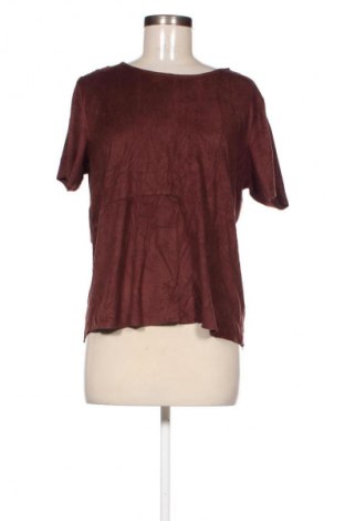 Damen Shirt B.Young, Größe XL, Farbe Braun, Preis € 4,99