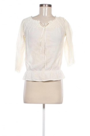 Damen Shirt BCBG Max Azria, Größe M, Farbe Ecru, Preis 19,99 €